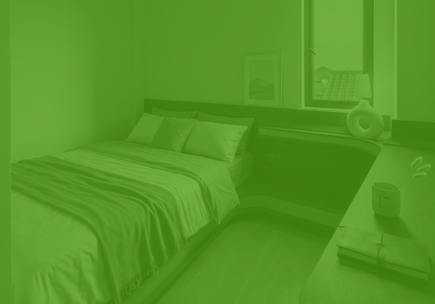 <bold>Kamar Tidur